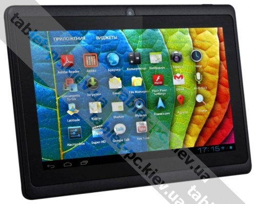 iRu () Pad Master B710B 1Gb 8Gb SSD