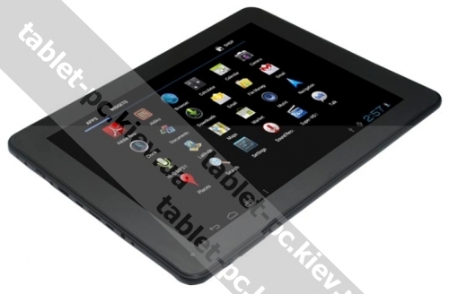 iRu () Pad Master B9701 1Gb 16Gb SSD