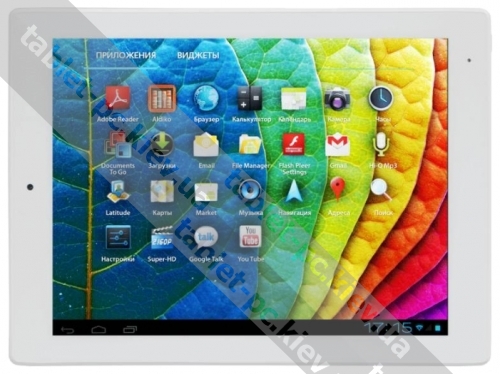 iRu (����) Pad Master B9701G 1Gb 16Gb SSD 3G