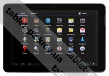 iRu () Pad Master M1002G 1Gb 16Gb SSD 3G