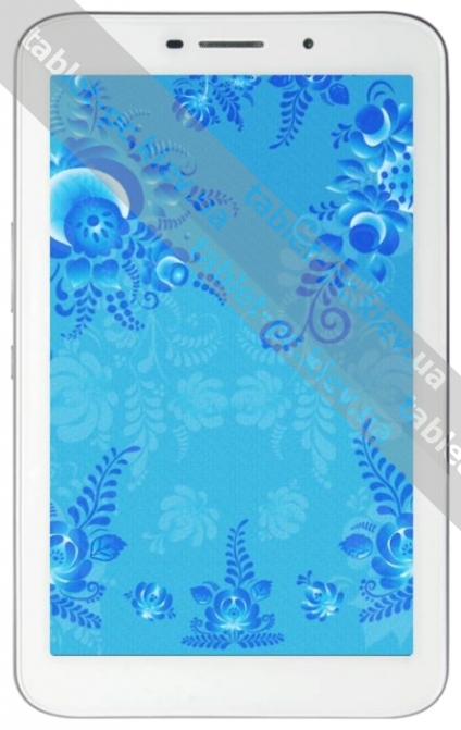 iRu () Pad Master M710GG 1Gb 16Gb SSD 3G