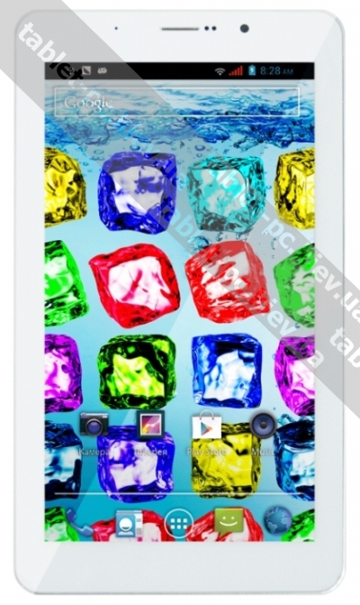 iRu () Pad Master M721G 1Gb 8Gb SSD 3G