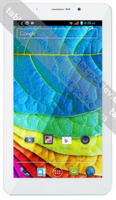 iRu () Pad Master M721Gi 1Gb 8Gb SSD 3G