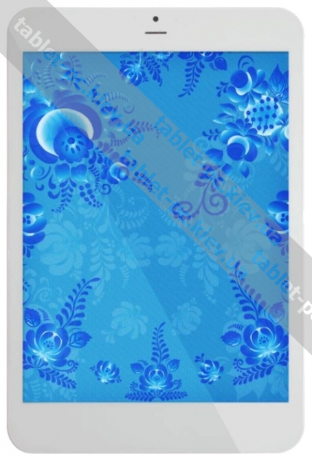 iRu () Pad Master M7802G 1Gb 8Gb SSD 3G