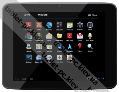 iRu () Pad Master M801G 1Gb 16Gb SSD 3G