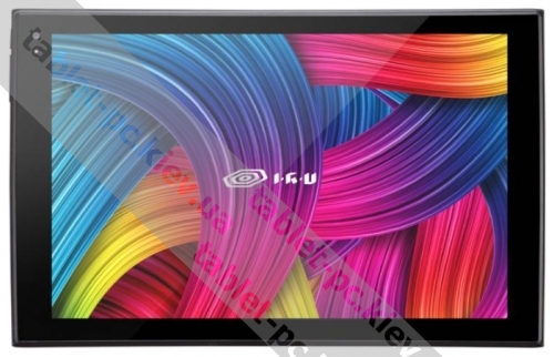 iRu () Pad Master P8901G 2Gb 16Gb SSD 3G
