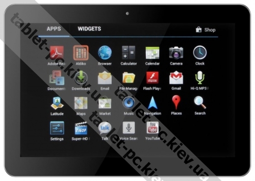 iRu () Pad Master R1001 1Gb 8Gb SSD