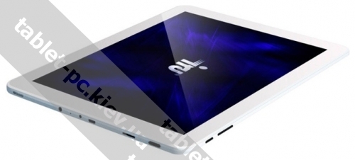 iRu () Pad Master R9701 1Gb 16Gb SSD