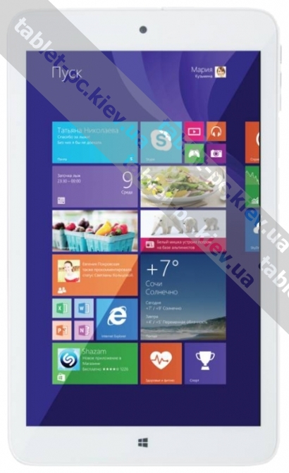 iRu () Z801G 1Gb 16Gb SSD 3G