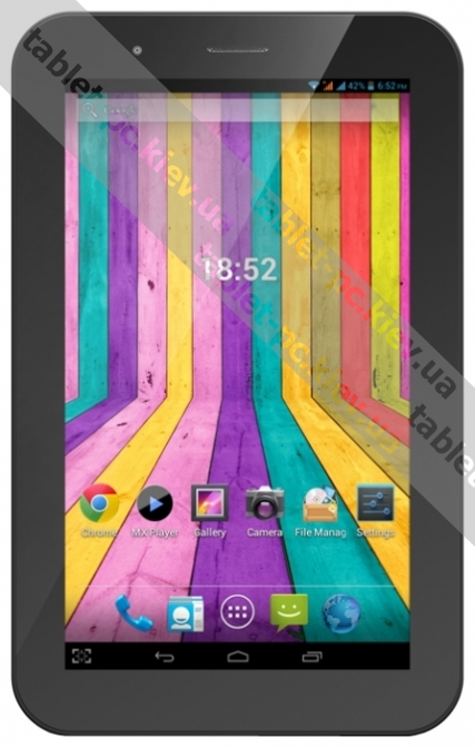 iconBIT () NETTAB MATRIX 3G DUO (NT-3702M)