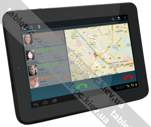 iconBIT () NETTAB MATRIX 3G