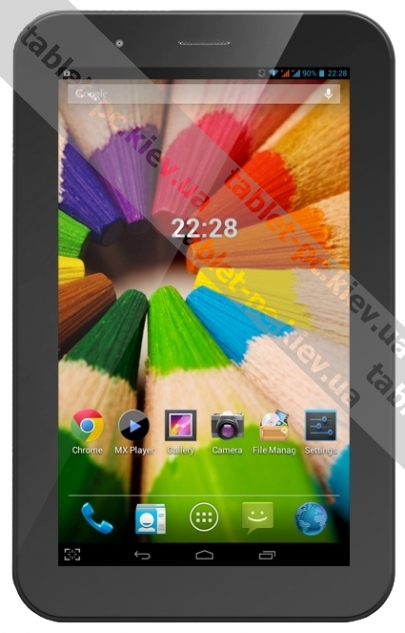 iconBIT () NETTAB MATRIX 3GT (NT-3703M)