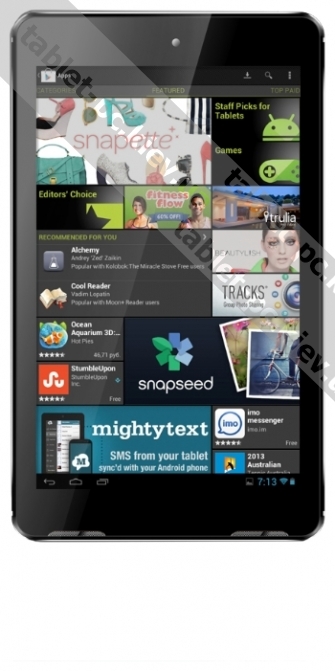 iconBIT () NETTAB MATRIX DX (NT-0711M)