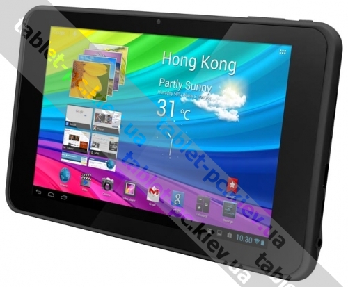 iconBIT () NETTAB MATRIX HD 8Gb (NT-0708M)