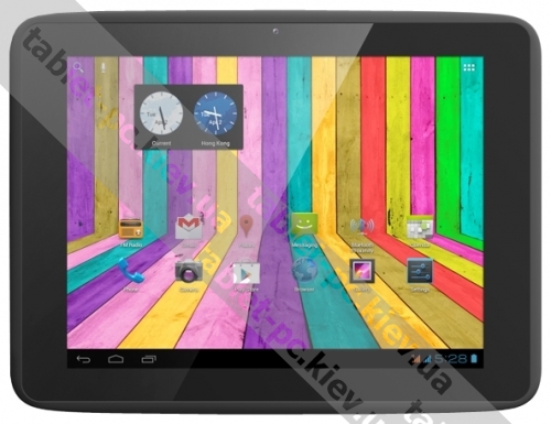 iconBIT () NETTAB PARUS 3G DUO (NT-3801P)