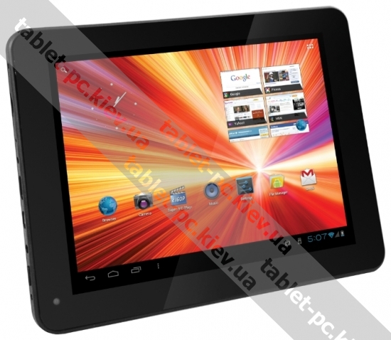 iconBIT () NETTAB PARUS II 8Gb