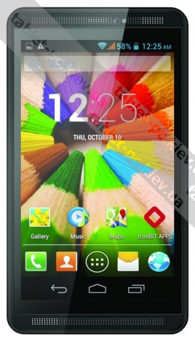 iconBIT () NETTAB POCKET 3G SLIM (NT-3603P)