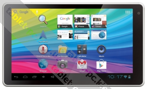 iconBIT () NETTAB POCKET 4Gb