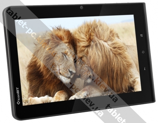 iconBIT () NETTAB PRIDE 8Gb