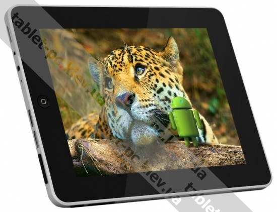 iconBIT () NETTAB RUNE 8Gb