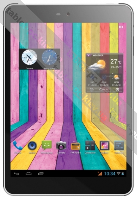 iconBIT () NETTAB SKAT 3G (NT-3803C)