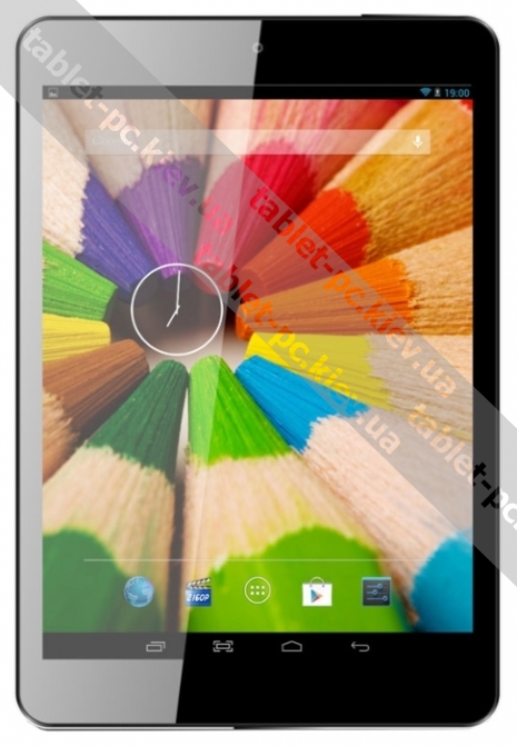 iconBIT () NETTAB SKAT LE (NT-0806C)