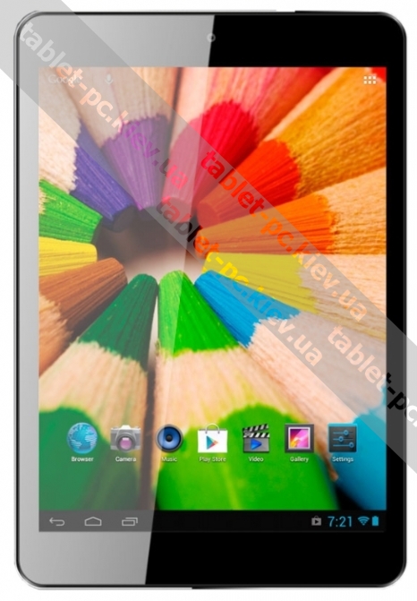 iconBIT () NETTAB SKAT MX (NT-0805C)