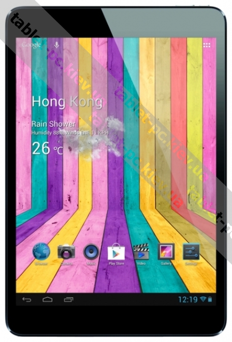 iconBIT () NETTAB SKAT RX (NT-0802C) Black