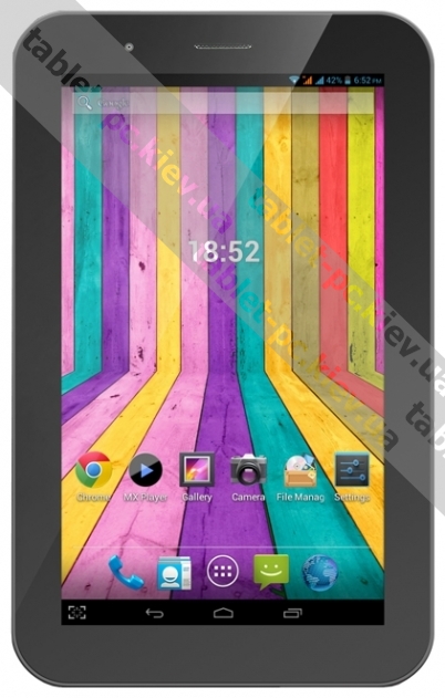 iconBIT () NETTAB SKY 3G DUO (NT-3701S)