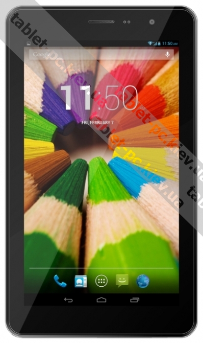 iconBIT () NETTAB SKY HD 3G (NT-3702S)