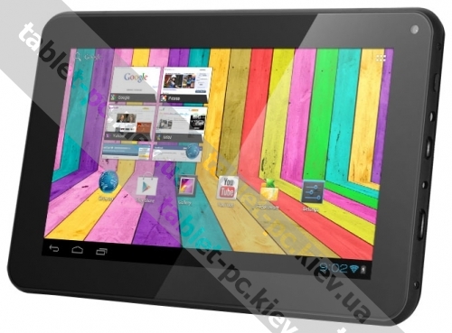 iconBIT () NETTAB SKY NET 4Gb (NT-0701S)