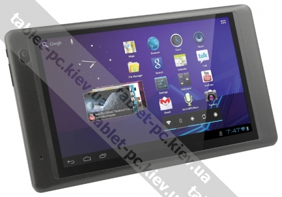 iconBIT () NETTAB SLIM PRO 4Gb