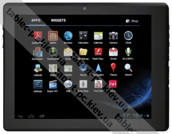 iconBIT () NETTAB SPACE 8Gb