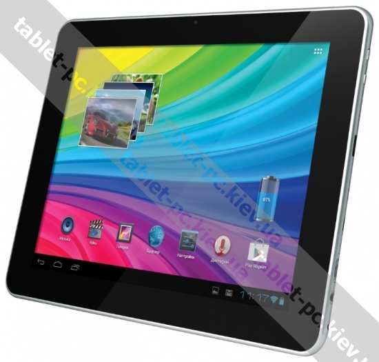 iconBIT () NETTAB SPACE II 8Gb