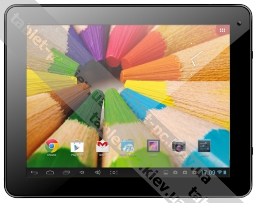 iconBIT () NETTAB SPACE MX (NT-0908S)