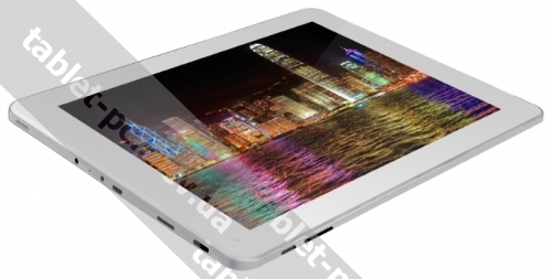 iconBIT () NETTAB SPACE QUAD RX (NT-0902S)