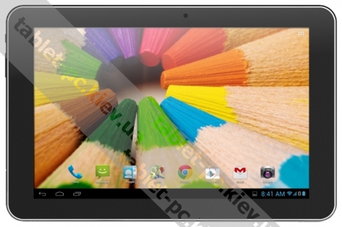 iconBIT () NETTAB THOR 3GTS (NT-1008T)