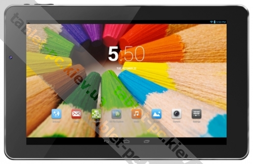 iconBIT () NETTAB THOR IZ 3G (NT-3909T)