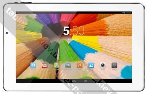 iconBIT () NETTAB THOR IZ (NT-0909T)