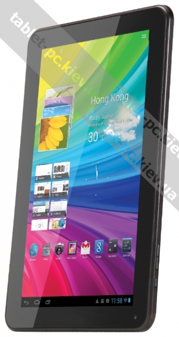 iconBIT () NETTAB THOR LE 8Gb (NT-1001T)