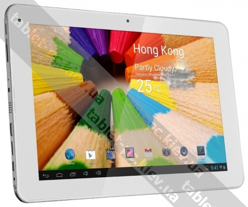 iconBIT () NETTAB THOR QUAD FHD (NT-1005T)