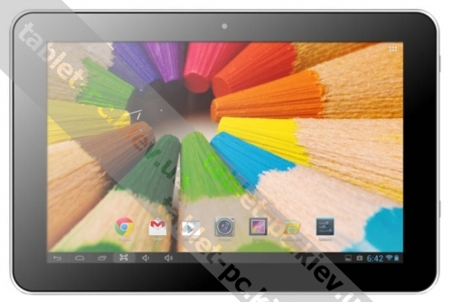 iconBIT () NETTAB THOR QUAD II (NT-1009T)