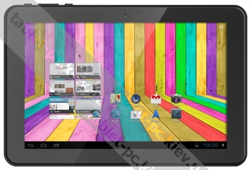 iconBIT () NETTAB THOR QUAD MX (NT-1006T)