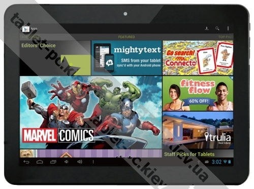 iconBIT () NETTAB THOR QUAD (NT-1004T)