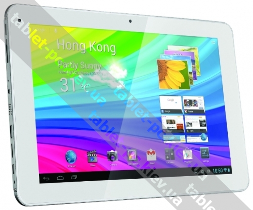 iconBIT () NETTAB THOR White 16Gb