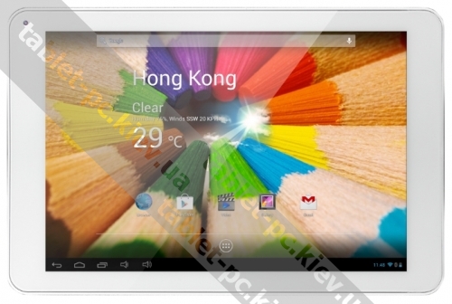 iconBIT () NETTAB THOR ZX (NT-0907S)