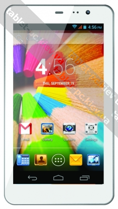 iconBIT () NetTAB POCKET 3G