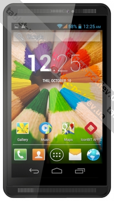 iconBIT () NetTAB Pocket 3G GO (NT-3610P)