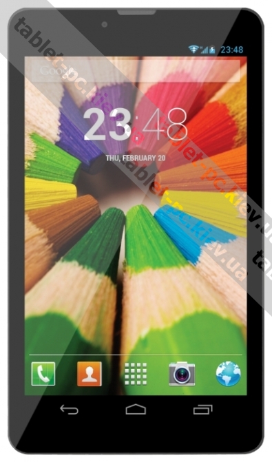 iconBIT () NetTAB SKY 3G QUAD (NT-3704S)