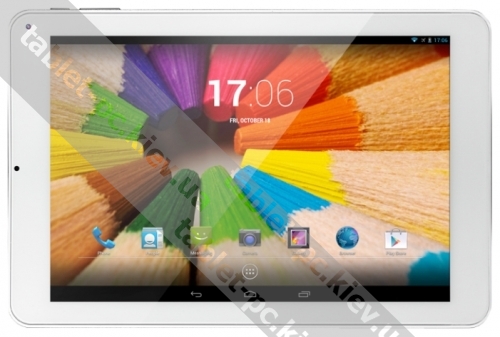 iconBIT () NetTAB THOR ZX 3G (NT-3905T)